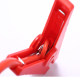 Emergency start fire battery clamp Newman Xiaoneng
