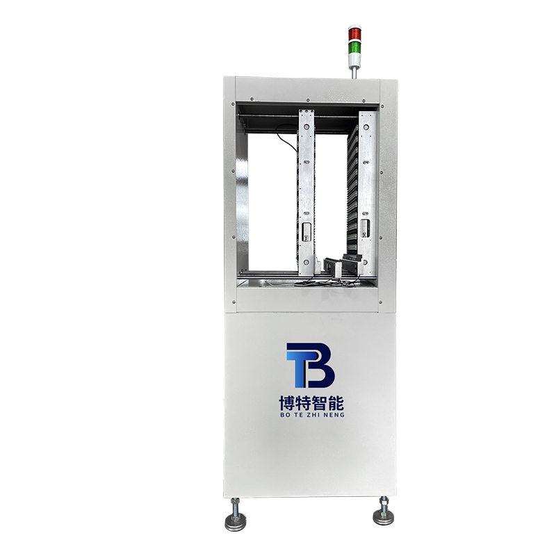 博特全自动上板机多功能微型smt上板机贴片机pcb分板机smt接驳台 - 图2