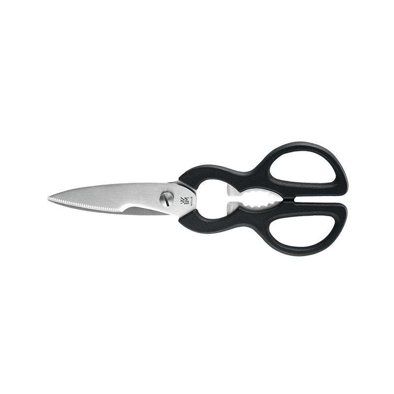 21cm 多功能剪刃多用剪刃厨房剪刃 福腾宝 WMF 德国 21cm 多功能剪刃多用剪刃厨房剪刃 福腾宝 WMF 德国