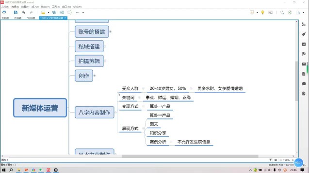 全网独创“玄学变现”自媒体运营模式，暴力起号+深度运营， - 图0