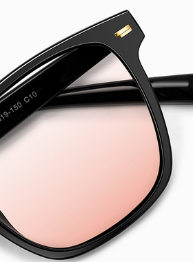 尼米兹太阳镜墨镜腮红镜抗uv