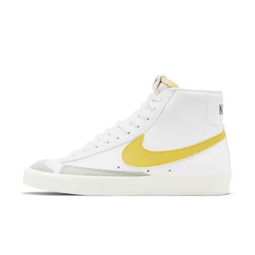 Nike Blazer Blazers Mid '77 Мужская высокая повседневная ботинка BQ6806 CZ4609 DC9179