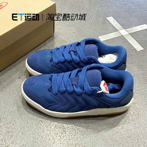 NIKE/耐克JORDAN SESSION 时尚百搭复古耐磨舒适运动鞋IB5679-400 - 图2
