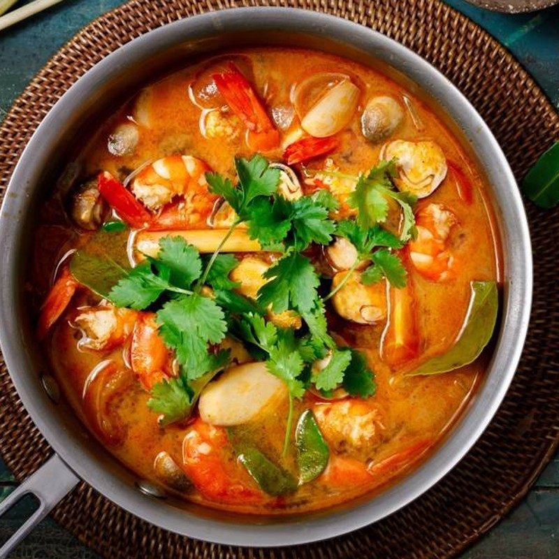 冬阴功干料包15克泰国冬阴功汤底配料柠檬叶香茅草南姜组合包散批,淘宝优惠券,粉丝福利购,淘宝优惠卷