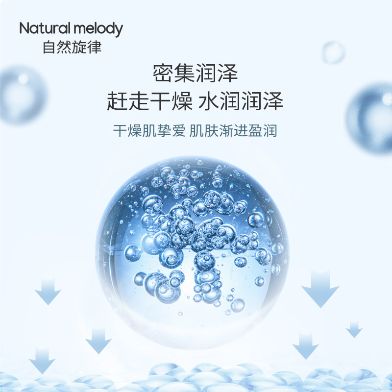 【小红书爆款】自然旋律果酸身体乳补水保湿滋润自然小白瓶正品,淘宝优惠券,粉丝福利购,淘宝优惠卷