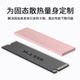 Ssd video memory pad ຊິລິໂຄນ hard state drive