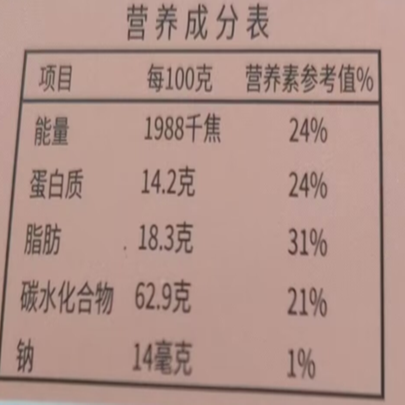 京御佳贡酥酥200g北京特产一口酥正宗龙须糖纯手工无淀粉年货礼盒 - 图2