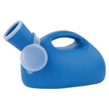 Писсуар для домашнего использования, вместительный и большой дезодорированный туалет, увеличенная толщина