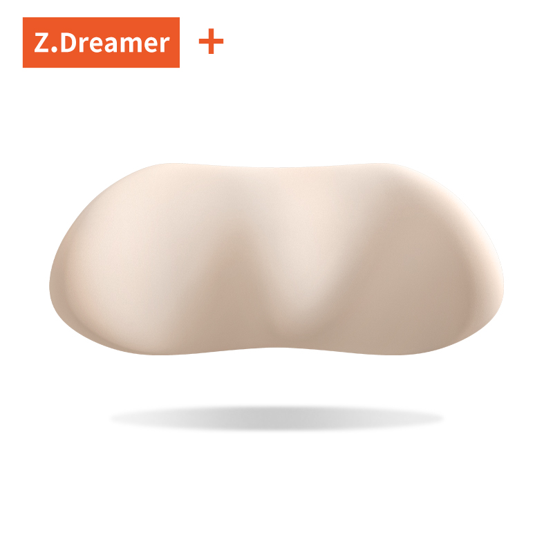 腰枕床上睡觉腰垫专用腰椎间盘突出护腰垫腰部支撑腰靠垫睡眠腰托 - 图0