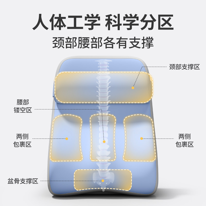 知梦人床头大靠背靠垫靠枕软包沙发抱枕床上护腰看手机神器靠背垫,淘宝优惠券,粉丝福利购,淘宝优惠卷