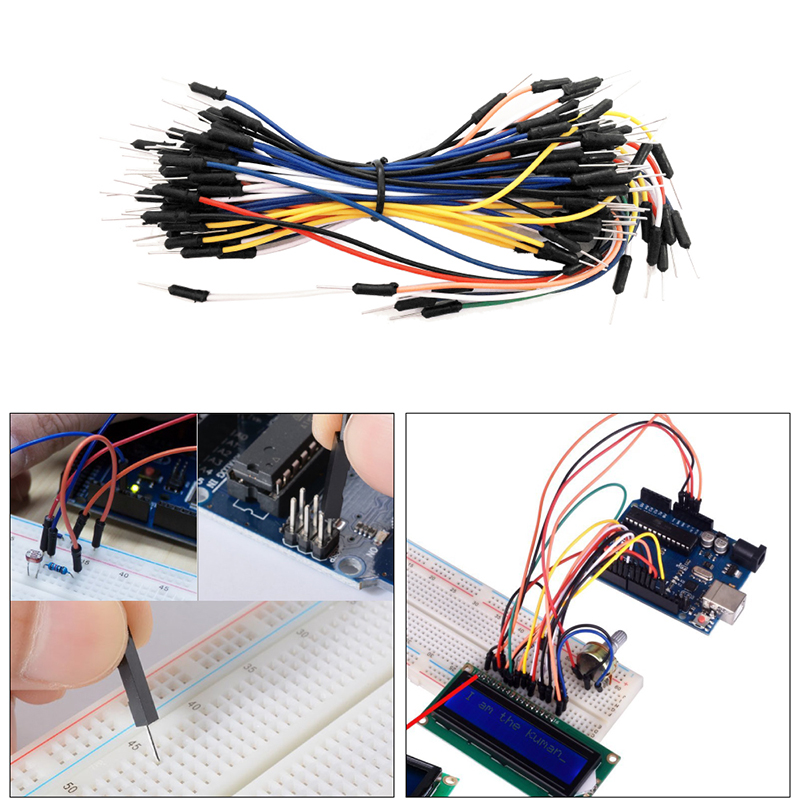 电子爱好者之家元器件套件配件电子元器件入门到精通适用arduino-图0