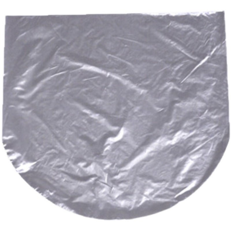 CD保护袋光盘膜半圆薄膜透明内膜软膜 DVD光碟片收纳袋PP袋纸袋子,淘宝优惠券,粉丝福利购,淘宝优惠卷