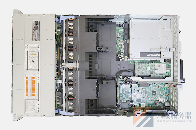 DELL R740 R740XD服务器存储GPU虚拟化数据库ERP云计算渲染主机-图1