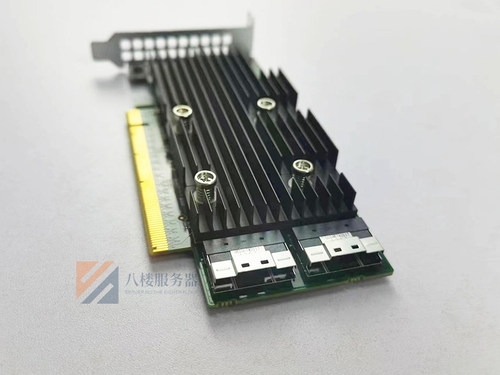 Dell戴尔C6420 R740 R640服务器SSD NVMe PCIe U.2 直通卡0CDC7W - 图0