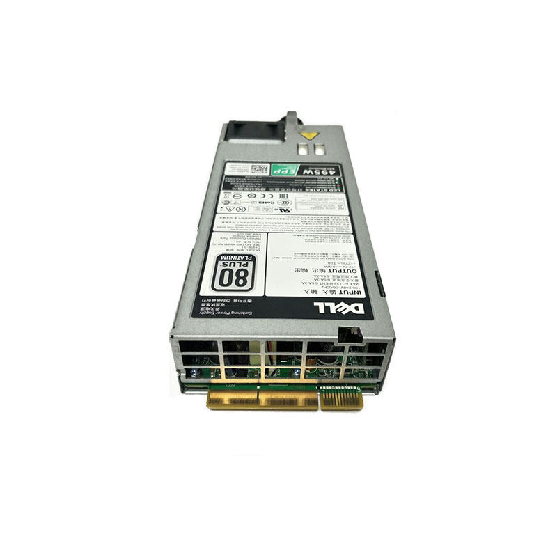 750W Fuente de alimentación DELL E750E-S1 Dell PowerEdge R530 R630 T430