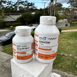 Австралия equazen дети омега -3 увеличивают внимание капсулы рыбьего масла мелкие частицы Австралийские стандартные СДВГ