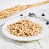 杂粮先生 Каток с овсяной каток, фитнес -фитнес Lazy Fast Feel For Pure Oat Mark Nutrition Nutrition Sugar