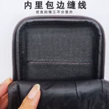 Кожаный мобильный телефон, поясная сумка, универсальный ремень, из натуральной кожи