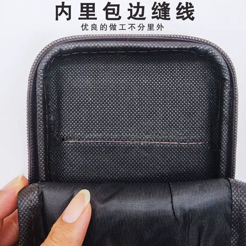 Кожаный мобильный телефон, поясная сумка, универсальный ремень, из натуральной кожи