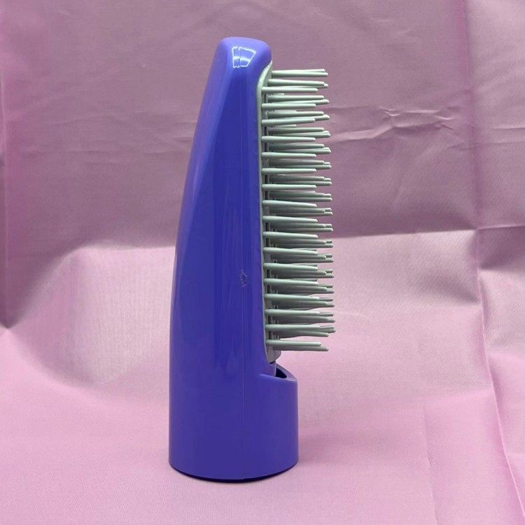 吹风梳配件 直发卷发整发梳一体 美发卷发器直卷两用造型梳子可配,淘宝优惠券,粉丝福利购,淘宝优惠卷