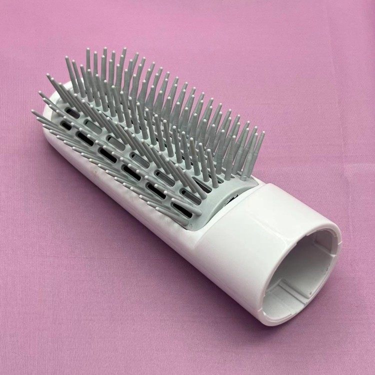 吹风梳配件 直发卷发整发梳一体 美发卷发器直卷两用造型梳子可配,淘宝优惠券,粉丝福利购,淘宝优惠卷