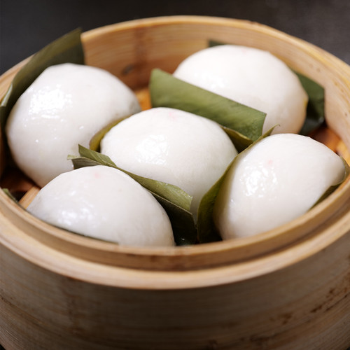 水乡牌叶儿粑粉1kg*2袋四川特产猪儿粑鸭儿耙糯米粉红桥磕粉包邮 - 图2