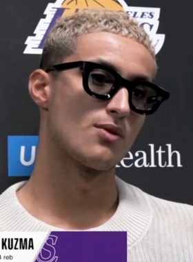 板材近视太阳眼镜框Kimball潮牌