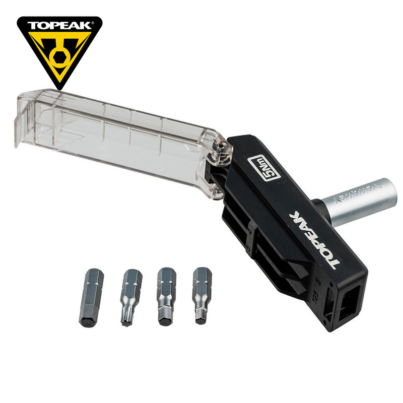 carbon fiber torque wrench