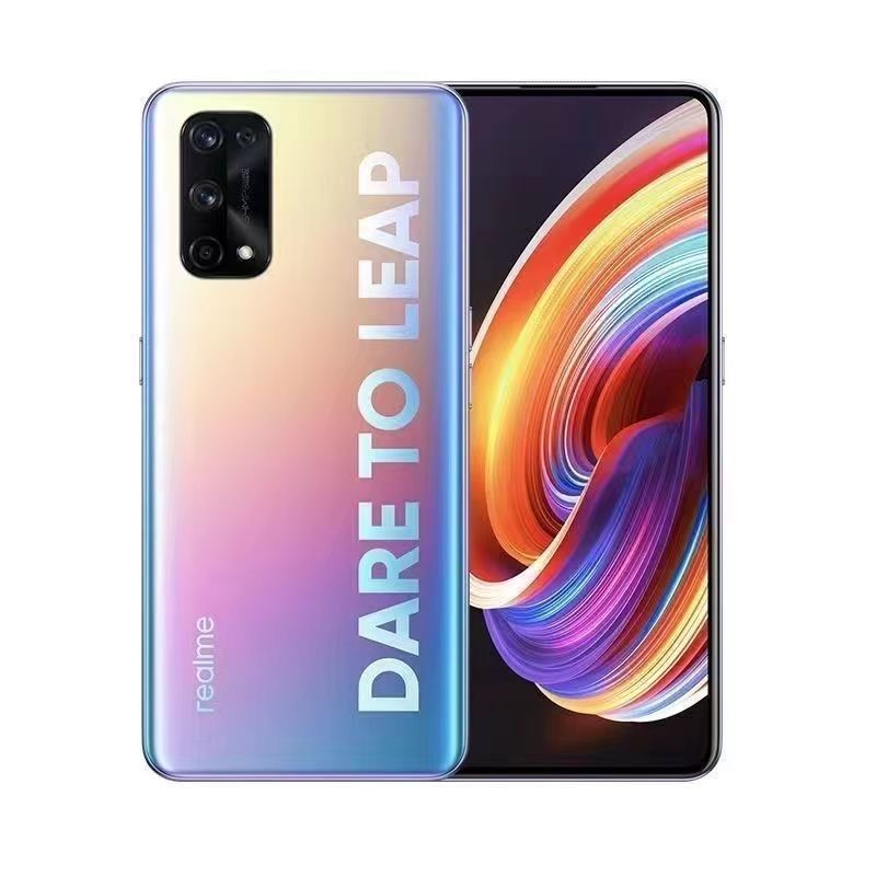 Realme/真我 X7 Pro 5G全网通大屏学生游戏老人抖音拍照NFC手机