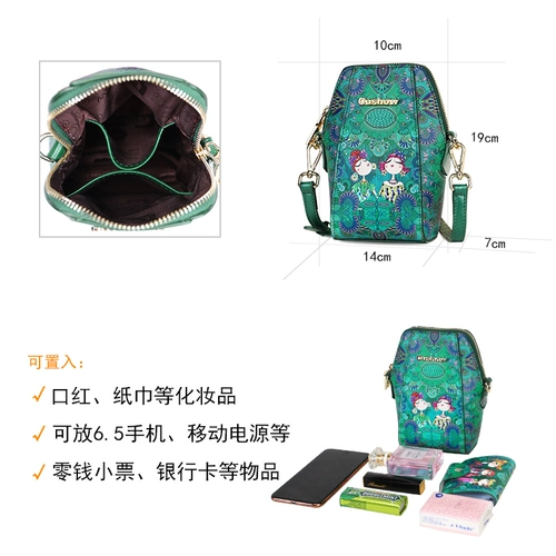 Кожаная цепь, универсальная сумка на одно плечо, из натуральной кожи