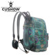 Original modern printed fashion style casual backpack