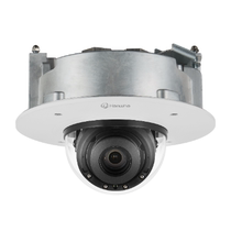 Infrared 4K Internet Hemisphere Camera (embedded) XND-9082RF original dress National Union