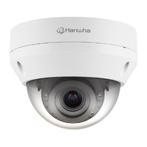Infrared Internet explosion-proof hemispheric camera Hanwha QNV-6072R original dress National Union