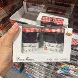 Shanghai Costco приобретает французский Bonne Maman Bennie Mom четыре фрукта четыре фрукта четыре фрукта/дикая черничная соус для завтрака