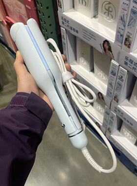 开市客乐程式蛋卷棒S3二代卷发器
