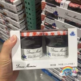 Shanghai Costco приобретает французский Bonne Maman Bennie Mom четыре фрукта четыре фрукта четыре фрукта/дикая черничная соус для завтрака