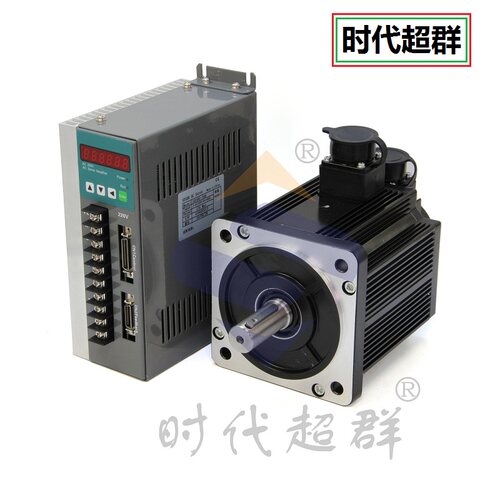 特价130交流伺服电机马达驱动器130ST-M1.5KW 2KW 2.3KW 2.6KW - 图3