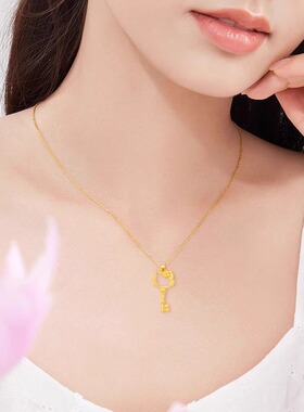 官方正品HelloKitty镂空钥匙凯蒂