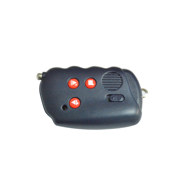 Weijie remote control 418Mhz remote control barrier remote control remote control handle brand barrier dedicated remote control