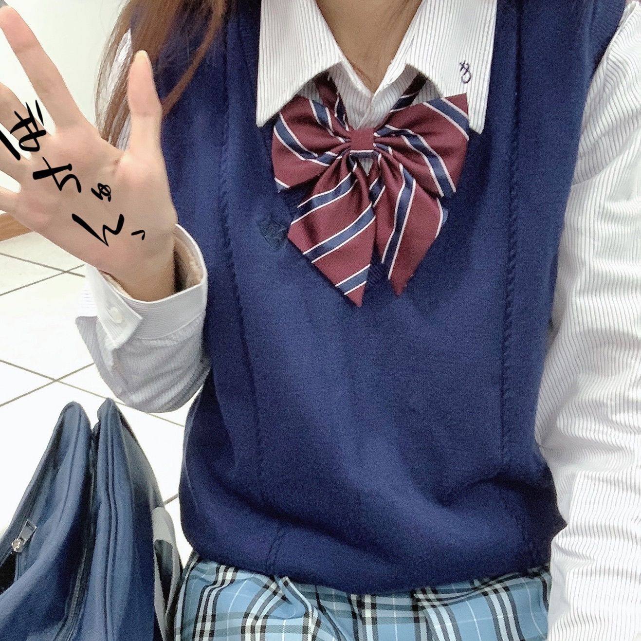 【买二送一】校供感JKDK夏至条纹领带校供感条纹酒红免打领结配饰,淘宝优惠券,粉丝福利购,淘宝优惠卷