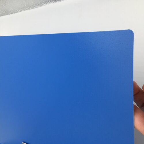 文件夹加厚A4双夹单夹包邮 双强力夹 资料夹 整理夹 办公用品免邮 - 图3