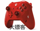 Microsoft Xbox Series S/X Беспроводная ручка с новым компьютером Bluetooth Gamepad PC