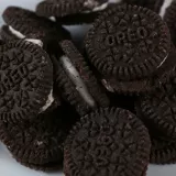 Yizi Mini Oreo Mini Cup Sandwich Biscuits Original 55G*8 стакана смешанных детей повседневные закуски
