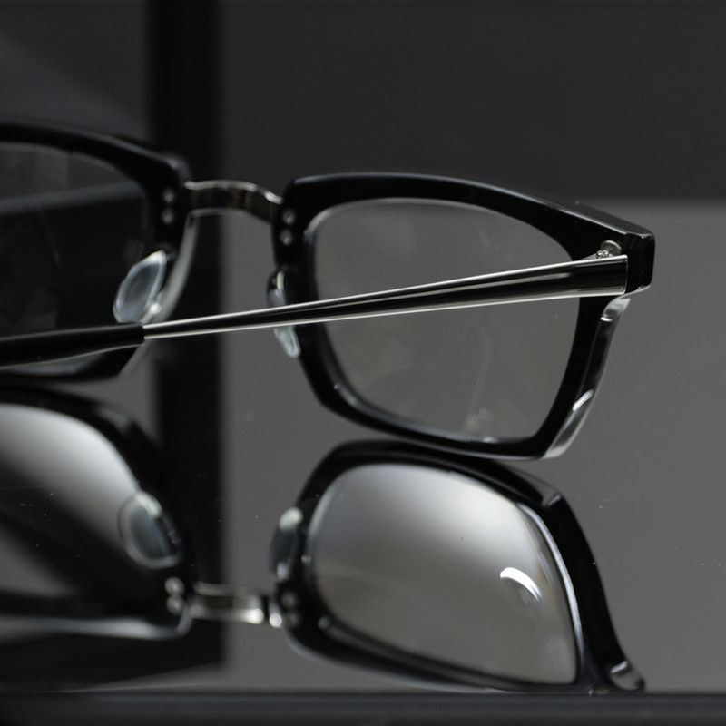 EFFECTOR VAMP【the WAREHOUSE optic】日本手工眼鏡50口-图1