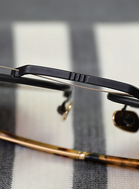 THOM BROWNE汤姆·布朗TBS-917【the WAREHOUSE optic】 日本手造