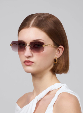 ROSE GARDEN For Art's Sake 【the WAREHOUSE optic】太陽眼鏡