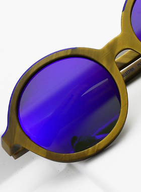 Etnia Barcelona Klein01 【the WAREHOUSE optic】太陽墨鏡