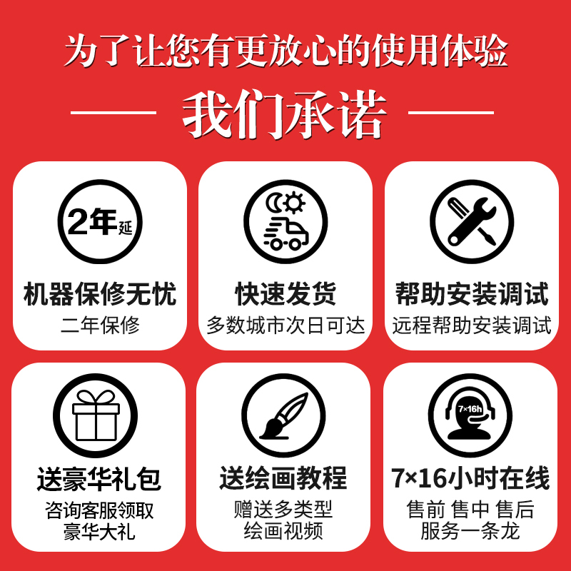 wacom数位板pth660影拓专业手绘板Intuos Pro5电子电脑绘画绘图板 - 图1