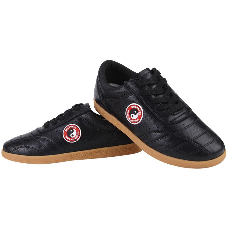 红棉太极鞋软牛皮加厚牛筋底夏季透气男女专业武术鞋练功鞋太极拳,淘宝优惠券,粉丝福利购,淘宝优惠卷