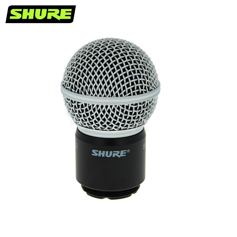 Shure/舒尔 BETA58 SM58 BETA87A 无线话筒咪头麦克风话筒咪芯音 - 图0